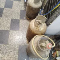 کپسول پرسی گاز