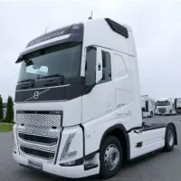 حواله ولوو Fh500،مدل ۲۰۲۰