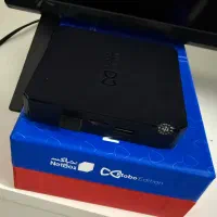 اندروید باکس موبوادیشن|صوتی و تصویری|آمل, |دیوار