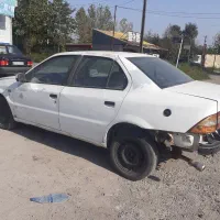 ماشین کاردار مدل ۹۲
