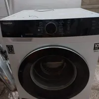 لباس شویی توشیبا