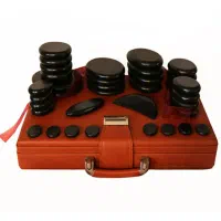 سنگ ماساژ|آرایشی، بهداشتی، درمانی|نقده, |دیوار