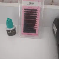 مژه