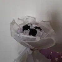 گل ربانی|گل مصنوعی|بیرجند, |دیوار