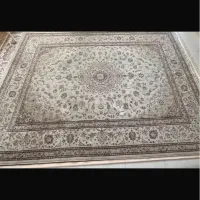 فرش ۱۲ متری