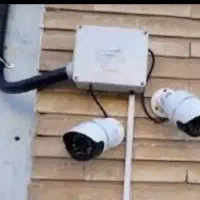 دوربین و دزدگیر اماکن، اقساطی|دوربین مداربسته|دینور, |دیوار