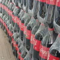 نوشیدنی کوکا کولا 1/5لیتری