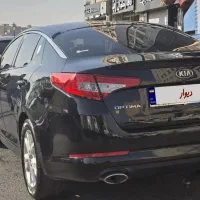 اپتیما TF ۲۰۱۴ بدون رنگ فول با سیستم اینفینیتی|خودرو سواری و وانت|کرج, فاز ۳ گوهردشت|دیوار