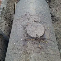 تانکر ۶۰۰۰ لیتری|مصالح و تجهیزات ساختمان|کرج, کمالشهر|دیوار