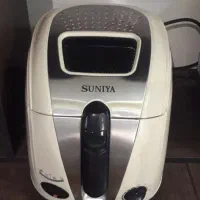 سرخ کن درحدتو
