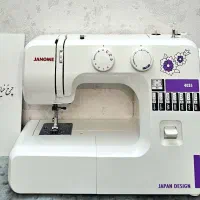 چرخ خیاطی ژانومه ۴۰۳۵ نو