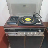 ضبط ریل|کلکسیون اشیاء عتیقه|بومهن, |دیوار