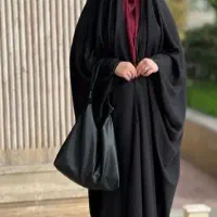 چادر جده جنس کن کن مخصوص اربعین