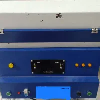 خشک کن زعفران