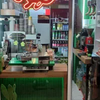 واگذاری قهوه فروشی ،کافه ،تک اوی