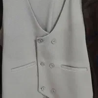 کت و شلوار نو سایز۵۰|لباس|همدان, |دیوار