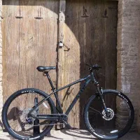 دوچرخه ژیتان GITANE|دوچرخه، اسکیت، اسکوتر|بیرجند, |دیوار