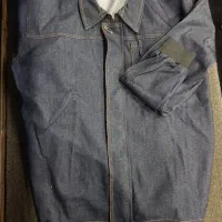 لباس و شلوار کار لی