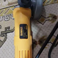 مینی فرز دیوالت با رابط فرز به اره