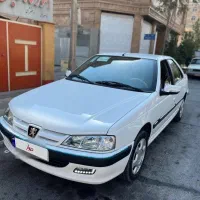 پارس xu7p 1402 زیمنس|خودرو سواری و وانت|شیراز, لاله|دیوار
