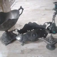 همه ظروف فقط 2500|ظروف سرو و پذیرایی|زرندیه, |دیوار