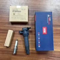 قطعات نیسان هیوندای و کیا لنت طبق شمع کوئل|قطعات یدکی و لوازم جانبی|رشت, گیل|دیوار