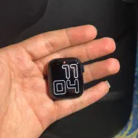 اپل واچ سری ۹|لوازم جانبی موبایل و تبلت|یزد, |دیوار