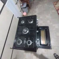اجاق‌گاز