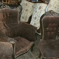 مبل دسته متکایی ۹نفره