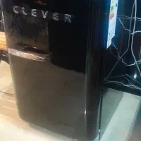 مینی یخچال کلور نو نو|یخچال و فریزر|قائم‌شهر, |دیوار