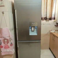 یخچال فریزر دیپوینت در حد نو