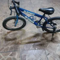 دوچرخه سایز ۲۰ مدل ویوا