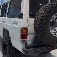 پاترول ۴ درب شیش سیلندر|خودرو سواری و وانت|نکا, |دیوار