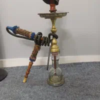 قلیان حاج اوغلی