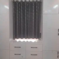 پرده سرای کلاسیک|پرده، رانر، رومیزی|زابل, |دیوار