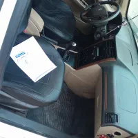 پارس مدل ۴۰۲ موتور جدید