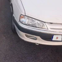 ماشین پرشیا مدل ۸۹