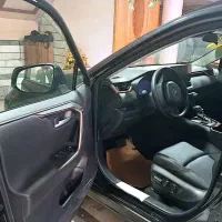 تویوتا وایدلندر