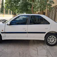 پژو پارس  TU5  94