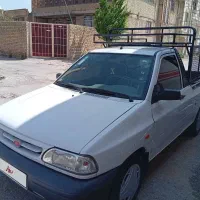 پراید وانت