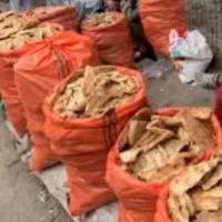 نون خشک ضایعاتی