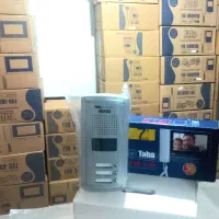 نمایندگی رسمی آیفون های تصویری تابا و الکتروپیک|صوتی و تصویری|ری, دیلمان|دیوار