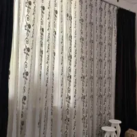 فروش پرده تمیز و مجلسی