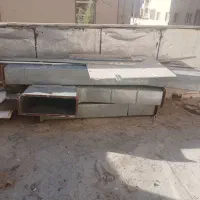 دریچه کولر با کانال کولر