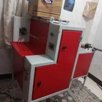 دستگاه سفره یکبارمصرف