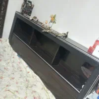 تخت خواب جنس ام دی اف محکم