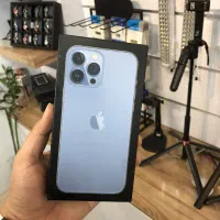 iphone13 promax آک دوسیم باریجستر