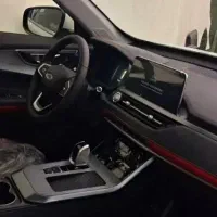 x55 pro مشکی نقد اقساط تحویل فوری|خودرو سواری و وانت|تهران, اقدسیه|دیوار