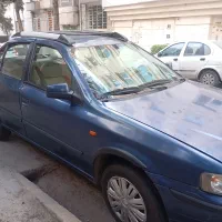 سمند82|خودرو سواری و وانت|مشهد, الهیه|دیوار