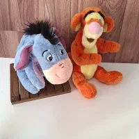 ست تایگر و اییور